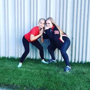 Meet your Posher, Karli